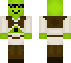 dank pepe shrek