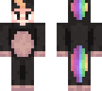 dark unicorn