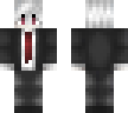 darker tux