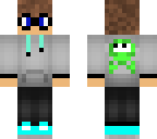 dat nerdy guy