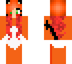 dedeene girl