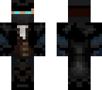 demon hunter