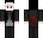 demon king