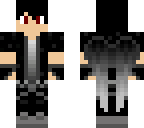 demonio angel