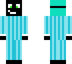 der coole top