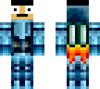 derp astronout