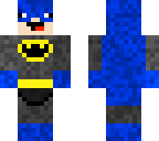 derp batman