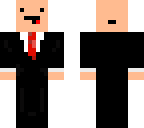 derpy agent 47
