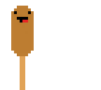derpy corn dog