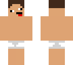 derpy diaper guy