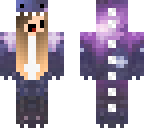 derpy dino gorl