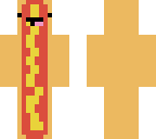 derpy hotdog