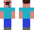 derpy steve