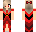 devil girl