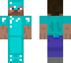 diamond armour