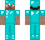 diamond armour
