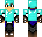 diamond guy