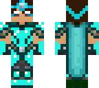 diamond knight