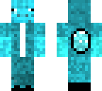 diamond pig