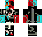 diamondrich124 pay back skin