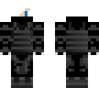die