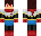 diggy x papyrus
