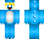 dino boy edited