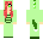 dino-girl