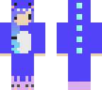 dino onsie edit
