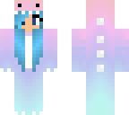 dino skin 