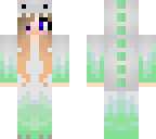 dino skin edit