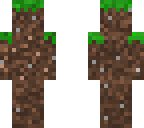 dirtman