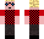 disco guy