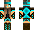 distracted_noob's skin edited