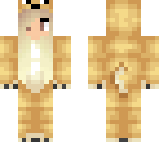 doge skin