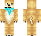 doge youtuber