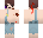 dom in fight