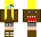 domo kun