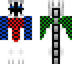 drago suit