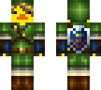 duck link