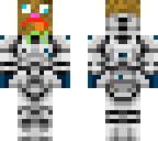 ecraft bi