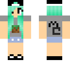 edit - gamer girl