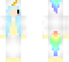 edit kawaii unicorn
