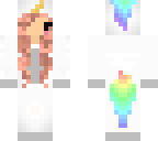 edit of skin
