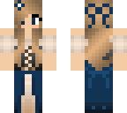 edit peasant skin
