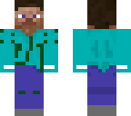 edit steve