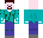 edit steve