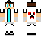 edited creeper hood