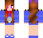 edited foxbell bonnie