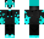 edited frozen fox